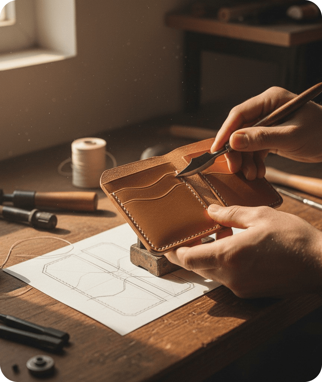 تصویر بالا درباره کارافن