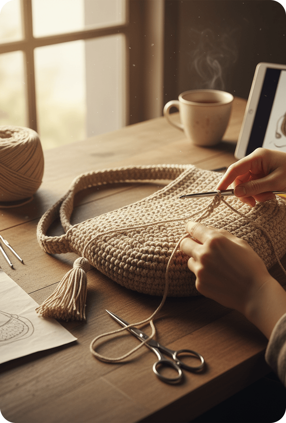 تصویر اصلی درباره کارافن